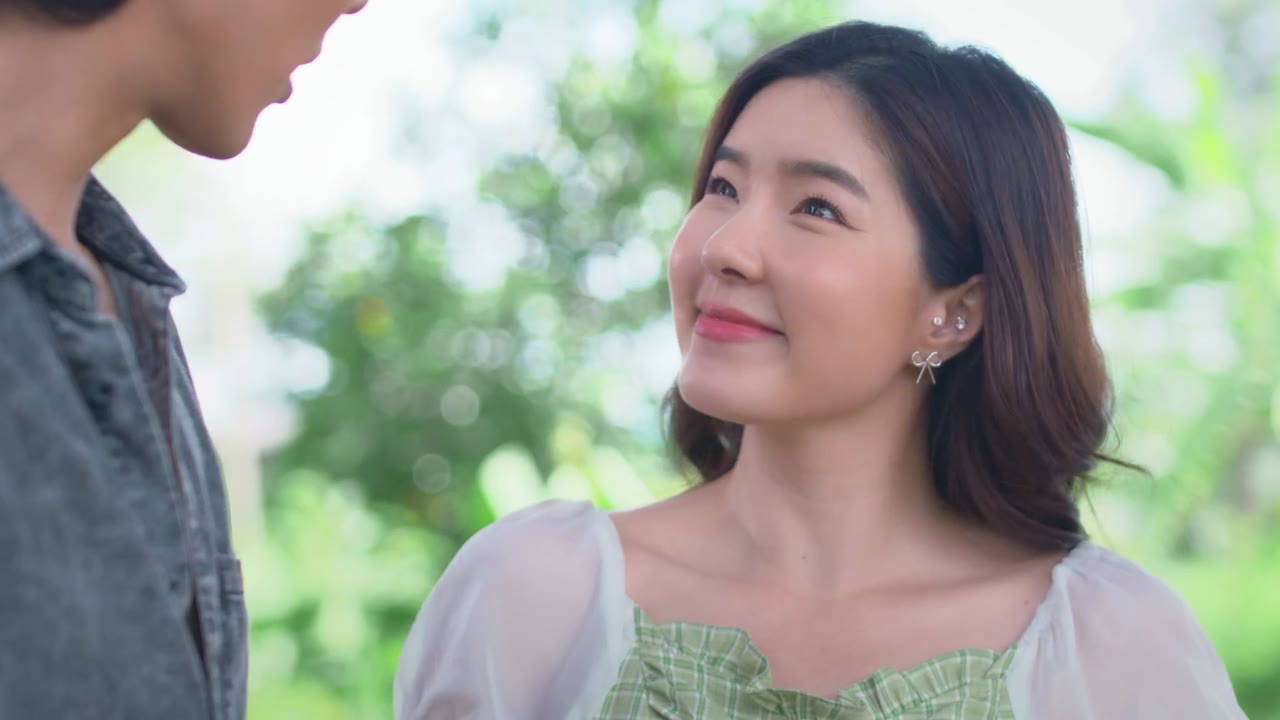 Trưởng làng Lee vui vẻ tập 14 cảnh 2