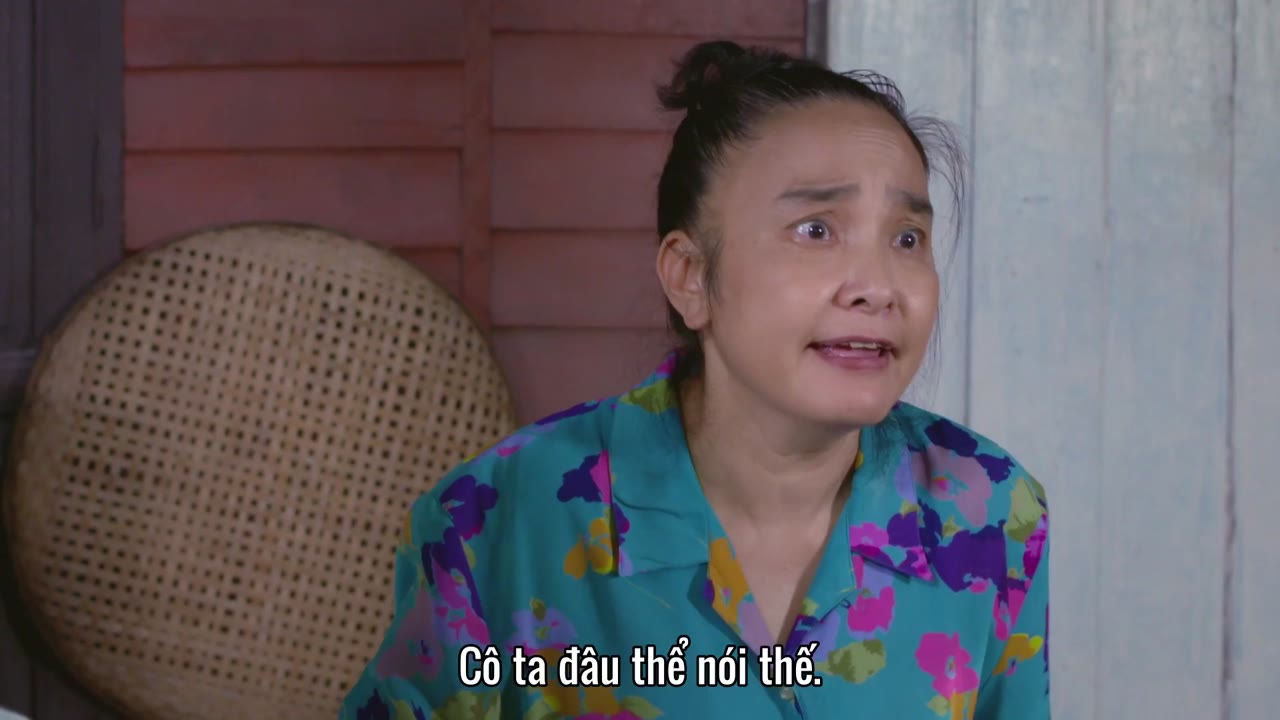 Trưởng làng Lee vui vẻ tập 15
