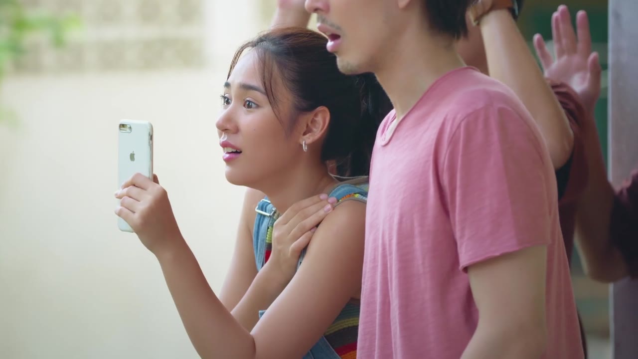 Trưởng làng Lee vui vẻ tập 18