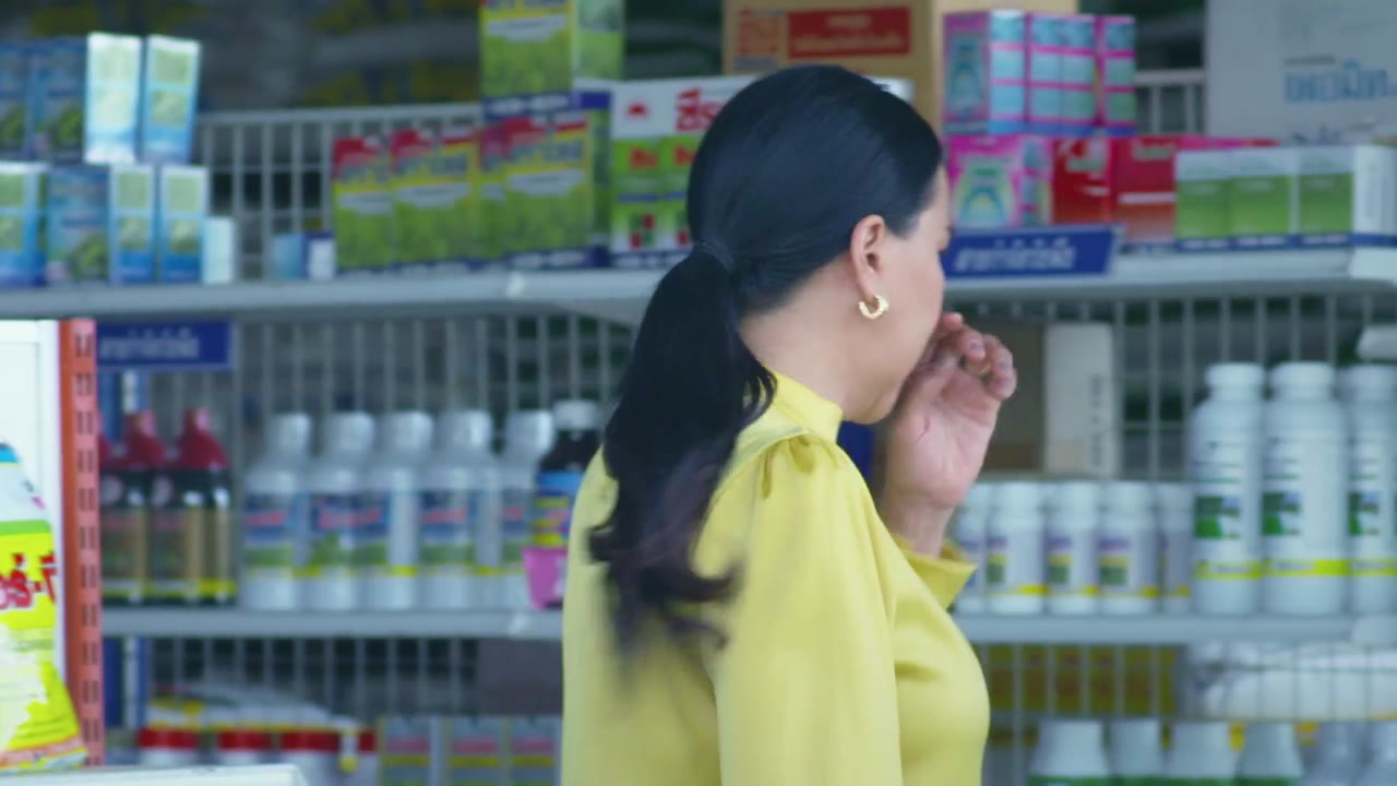 Trưởng làng Lee vui vẻ tập 21