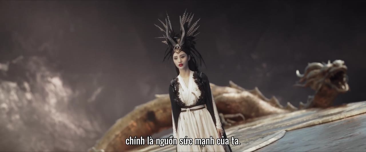Hổ Hạc Yêu Sư Lục tập 5