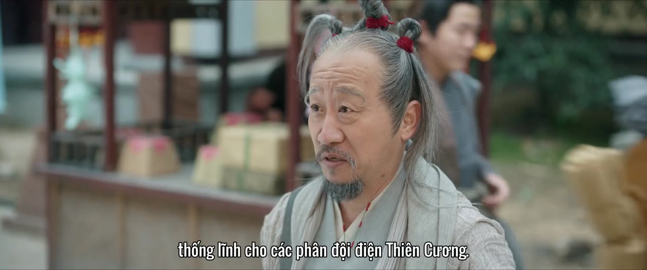 Hổ Hạc Yêu Sư Lục tập 7 cảnh 3