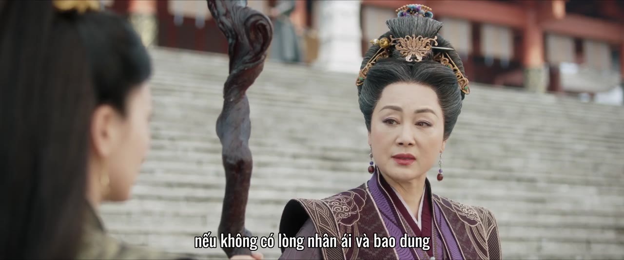 Hổ Hạc Yêu Sư Lục tập 17