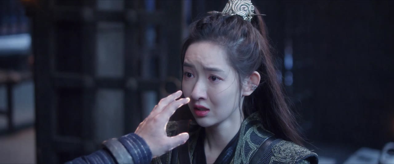 Hổ Hạc Yêu Sư Lục tập 21