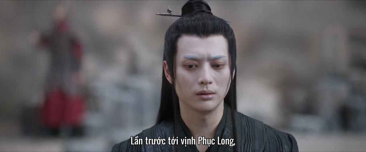 Hổ Hạc Yêu Sư Lục tập 22