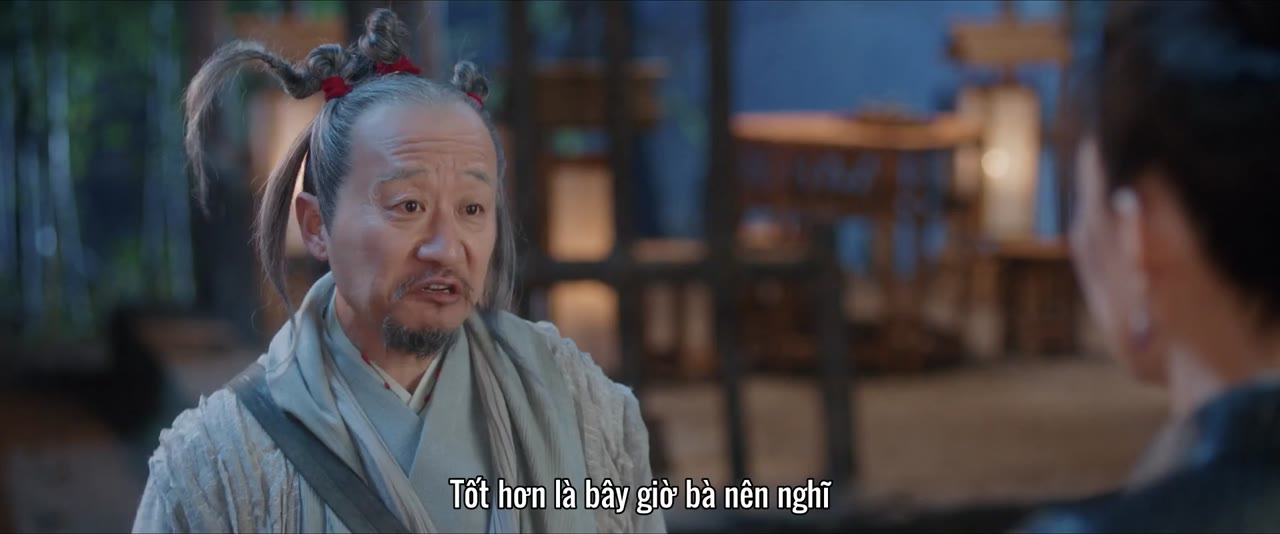 Hổ Hạc Yêu Sư Lục tập 23