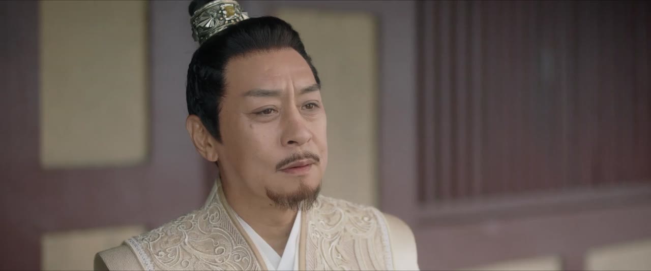 Hổ Hạc Yêu Sư Lục tập 25 cảnh 2
