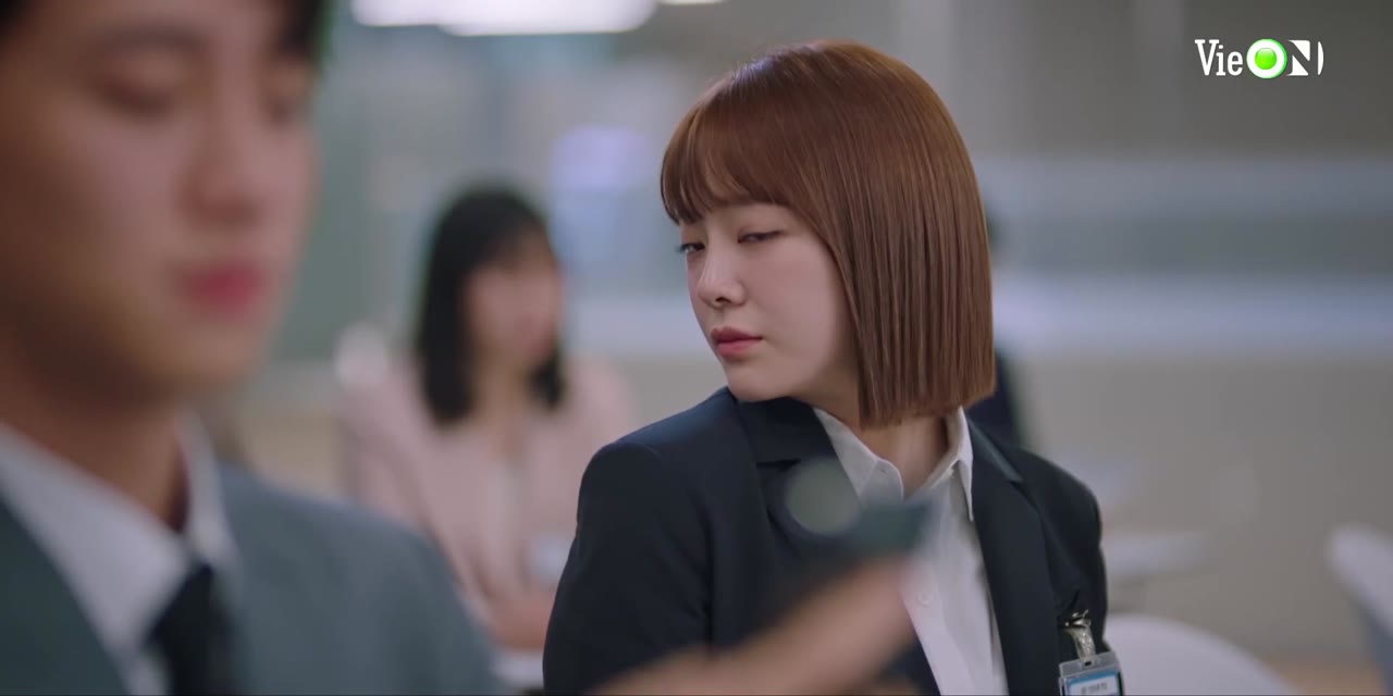 Webtoon Đời Tôi tập 1 cảnh 3
