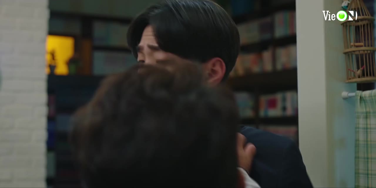 Webtoon Đời Tôi tập 4 cảnh 2