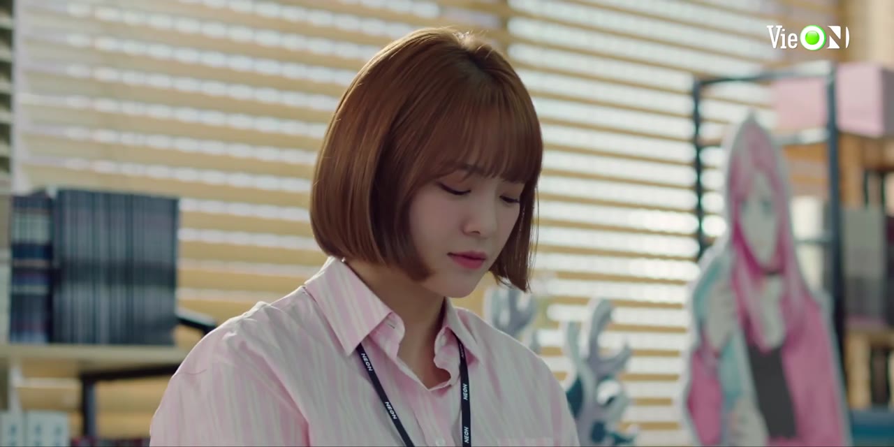 Webtoon Đời Tôi tập 5