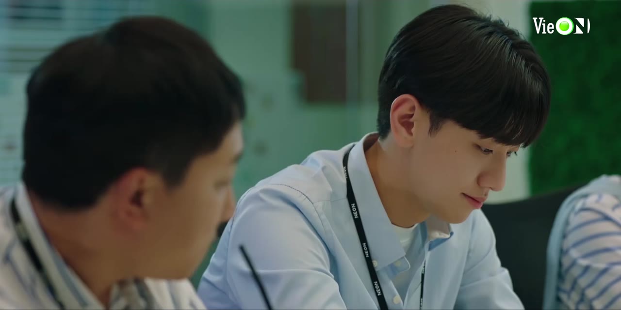 Webtoon Đời Tôi tập 15