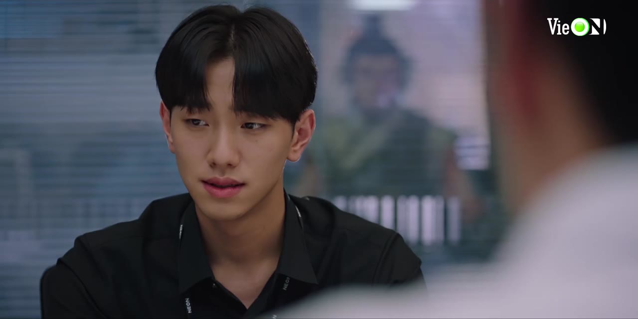 Webtoon Đời Tôi tập 26 cảnh 2