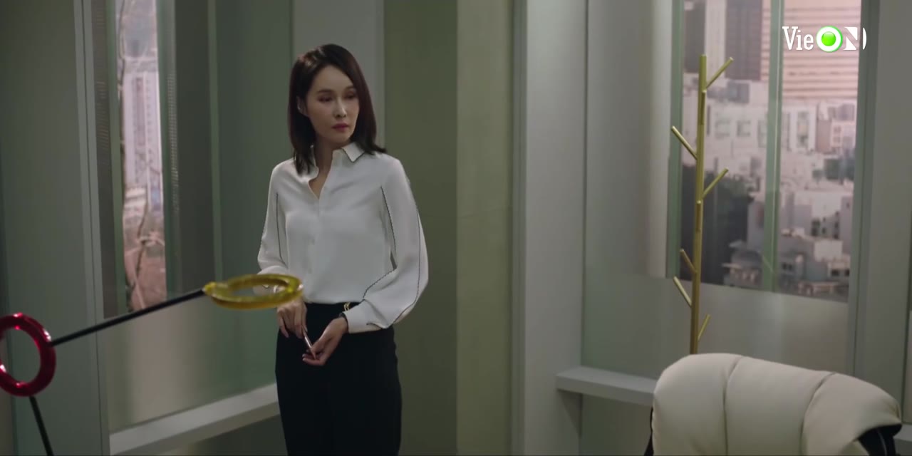 Webtoon Đời Tôi tập 28 cảnh 2