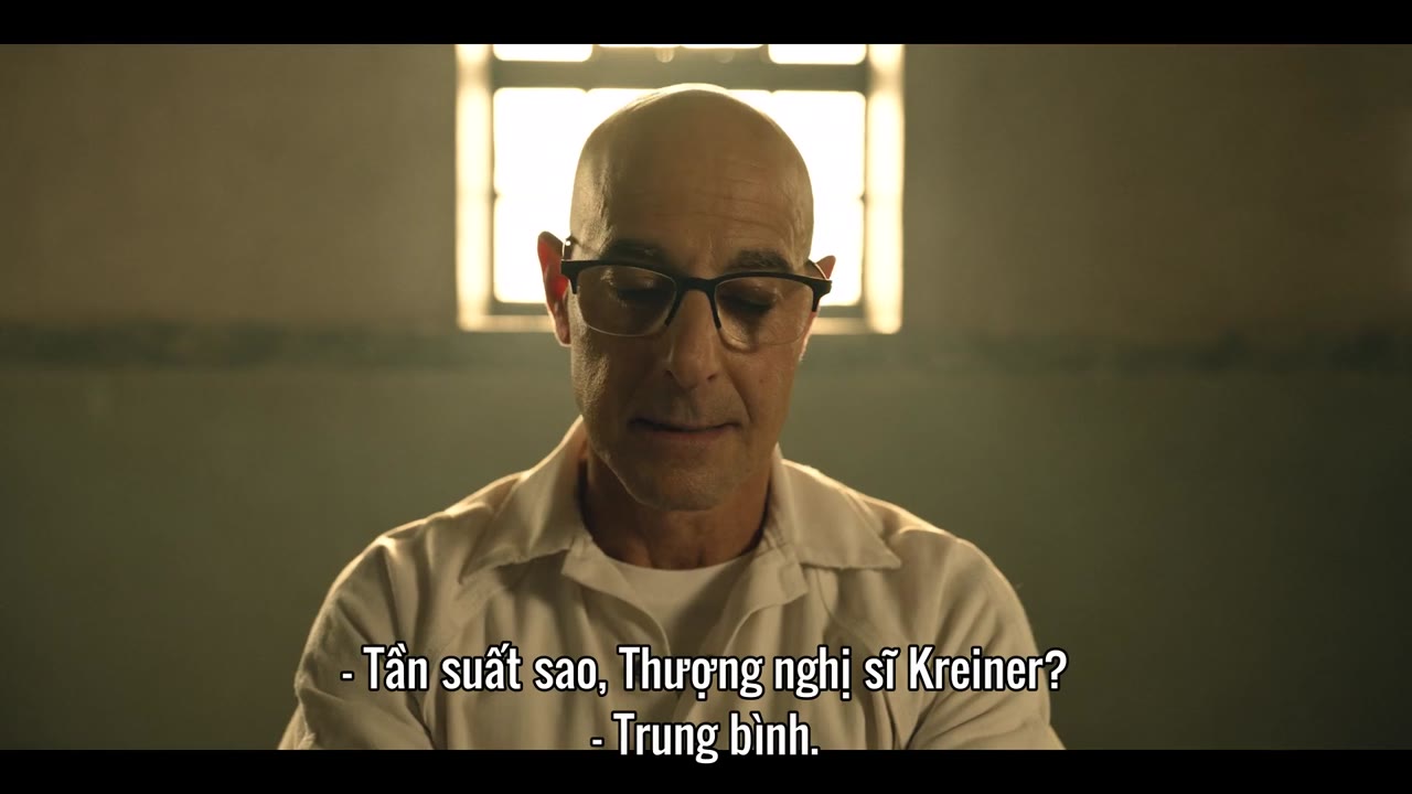 Người Sau Song Sắt tập 1