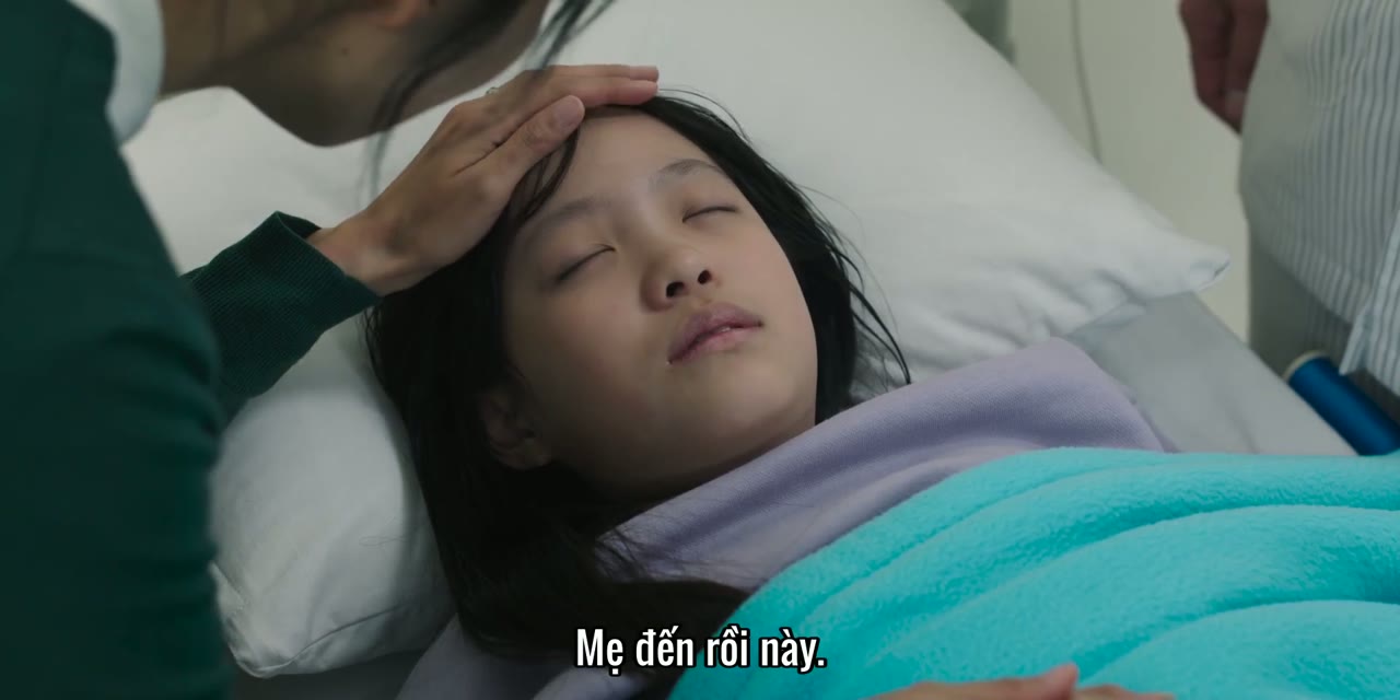 Luật Sư Bóng Ma tập 2