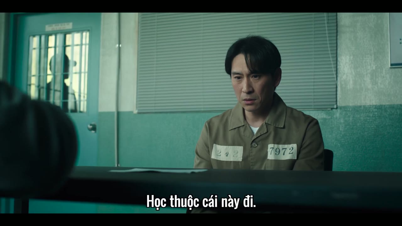 Luật Sư Bóng Ma tập 4
