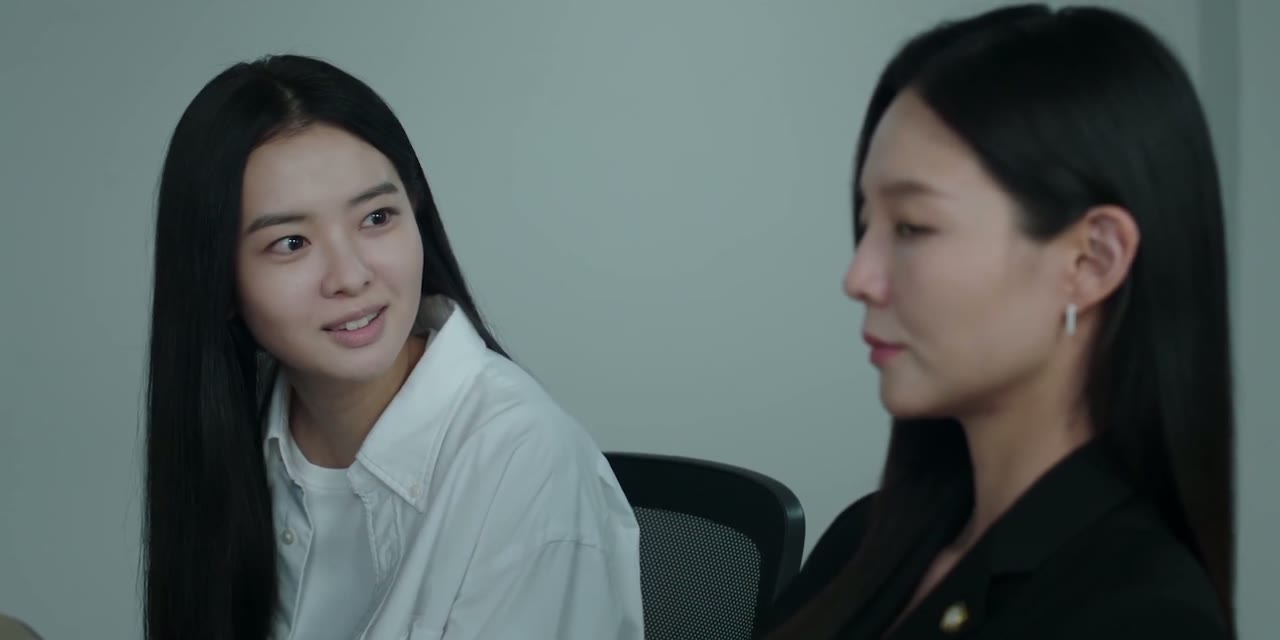 Luật Sư Bóng Ma tập 8