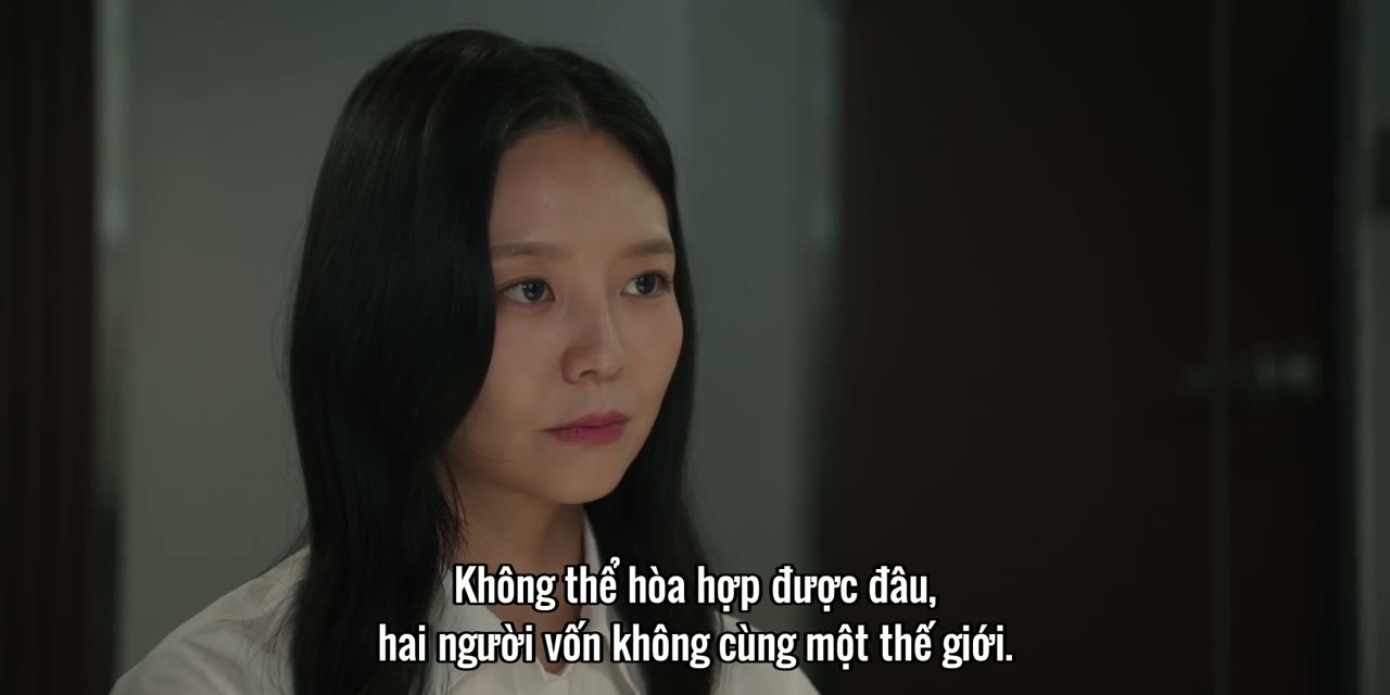 Luật Sư Bóng Ma tập 11