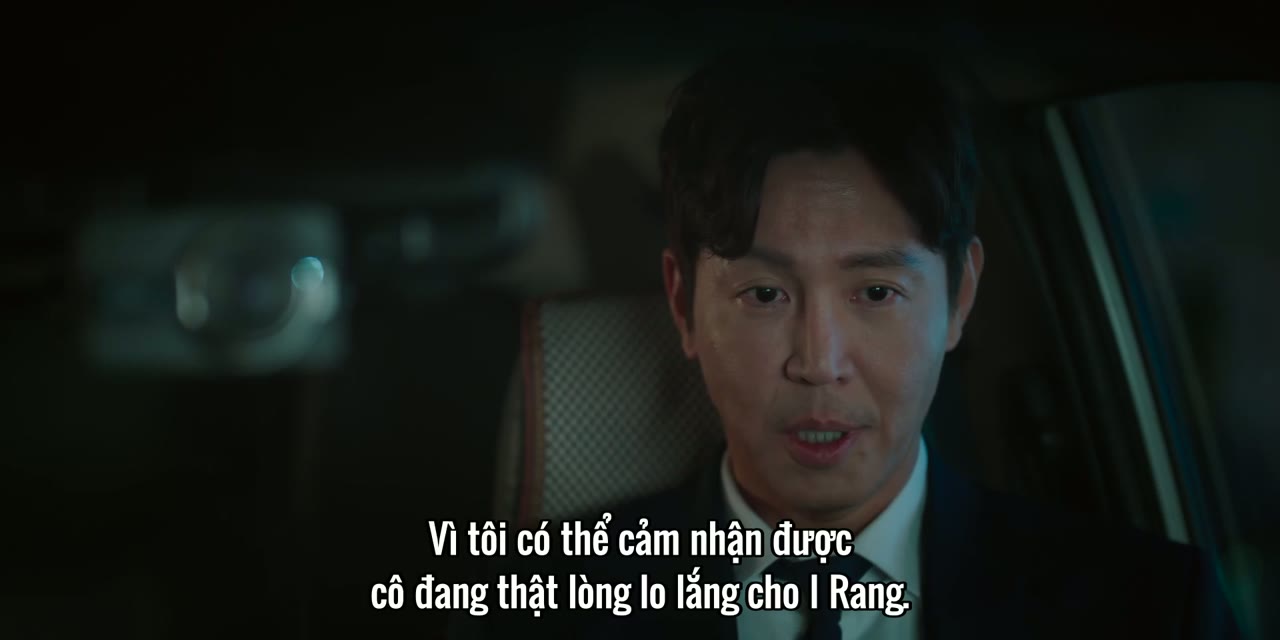 Luật Sư Bóng Ma tập 15 cảnh 3