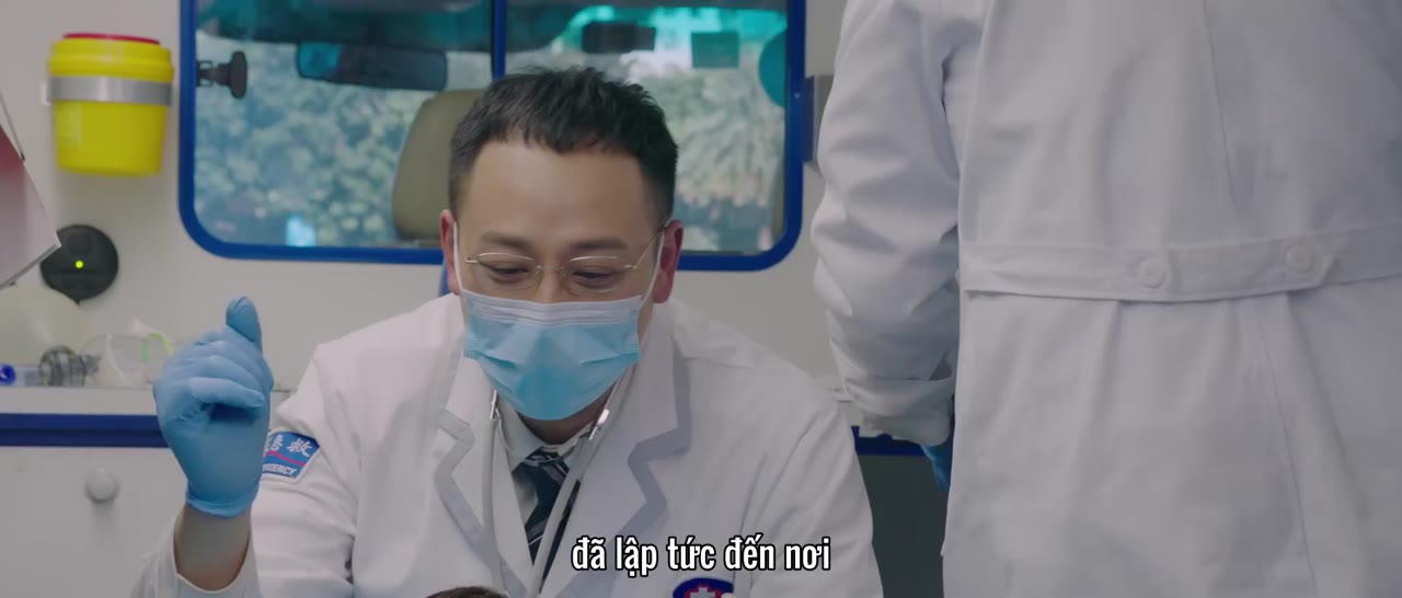 Bất Cẩn Meow Phải Anh tập 1