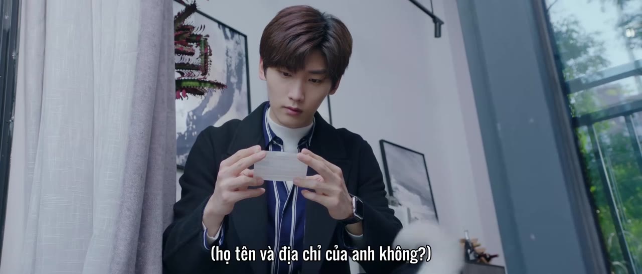 Bất Cẩn Meow Phải Anh tập 3