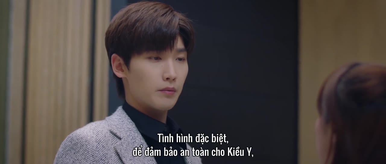 Bất Cẩn Meow Phải Anh tập 4