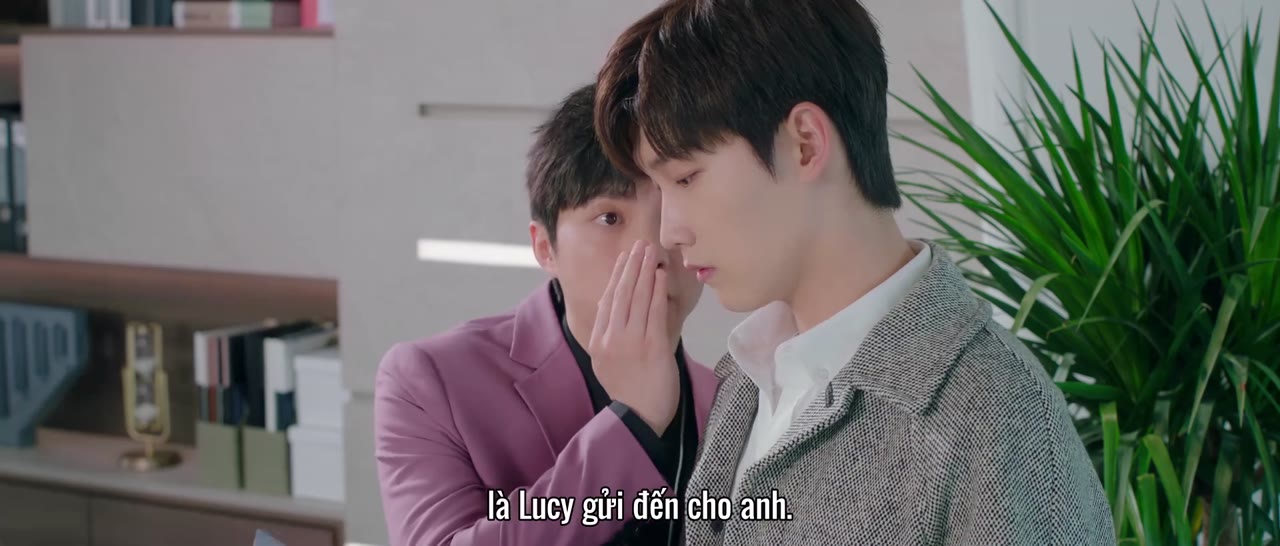 Bất Cẩn Meow Phải Anh tập 5