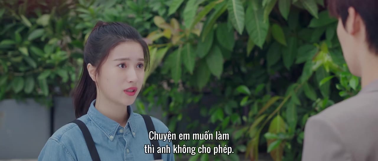 Bất Cẩn Meow Phải Anh tập 6