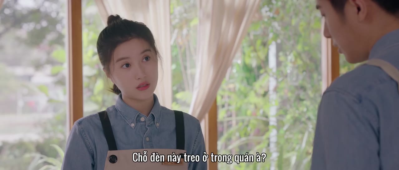 Bất Cẩn Meow Phải Anh tập 10