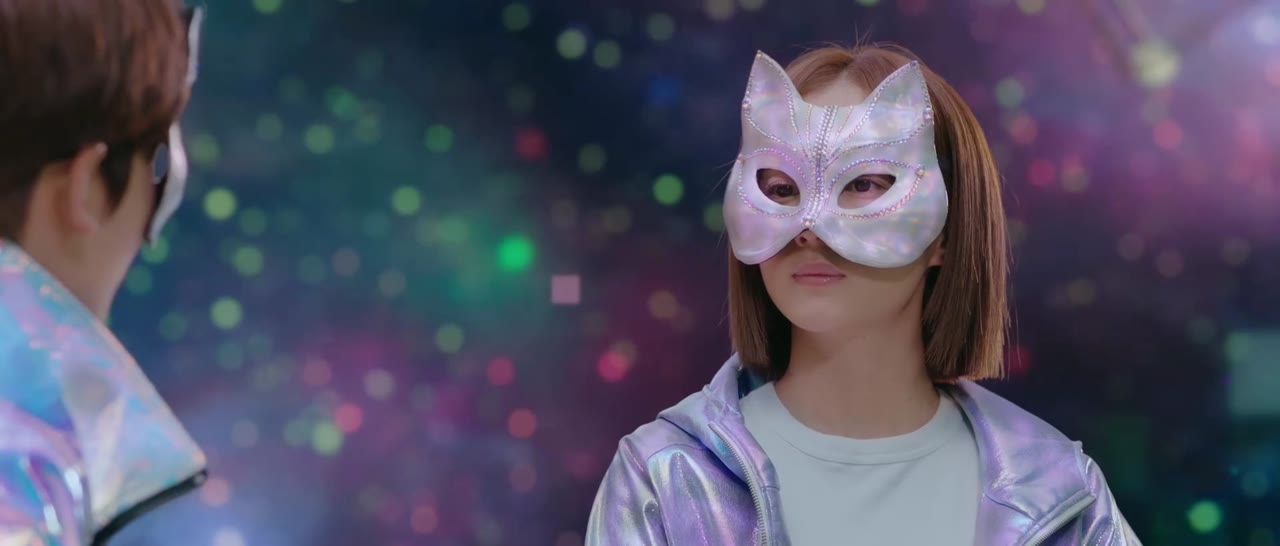 Bất Cẩn Meow Phải Anh tập 11
