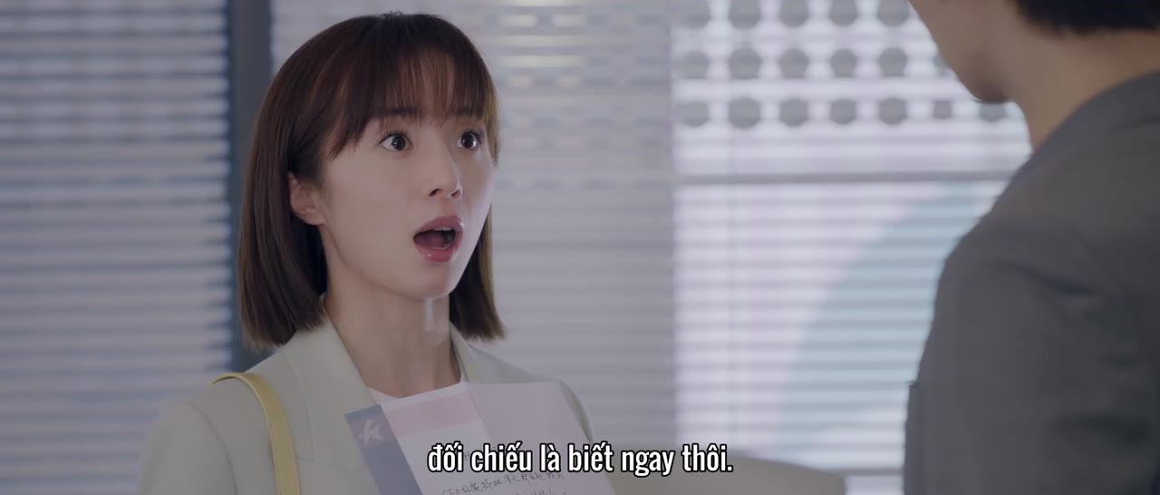 Bất Cẩn Meow Phải Anh tập 12 cảnh 3