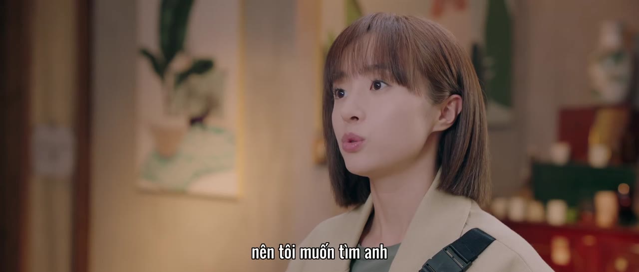 Bất Cẩn Meow Phải Anh tập 15 cảnh 2