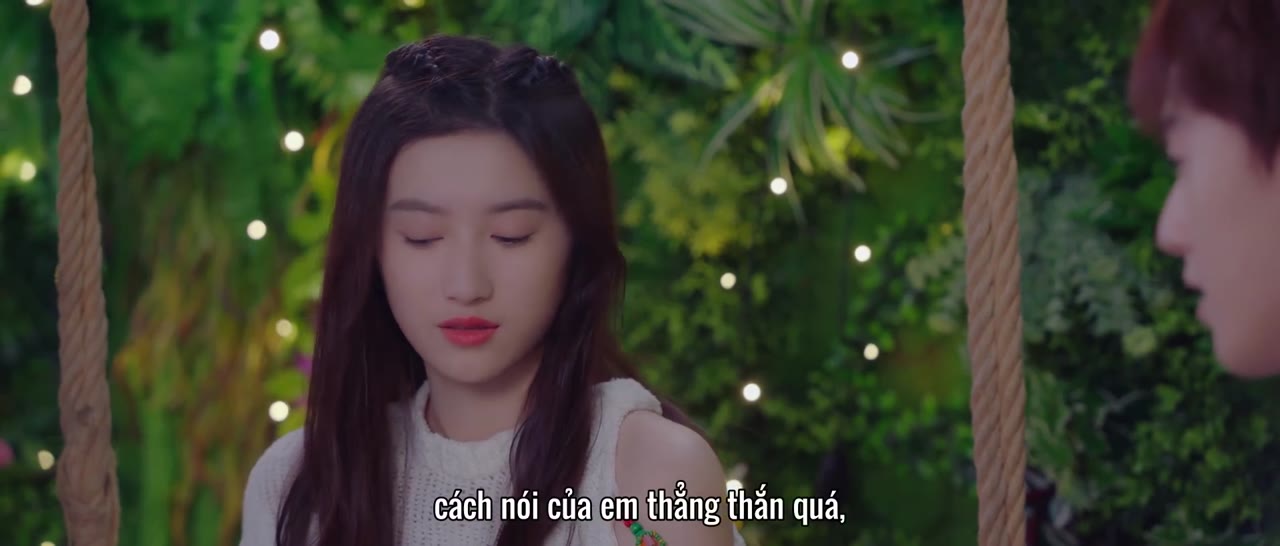 Bất Cẩn Meow Phải Anh tập 17