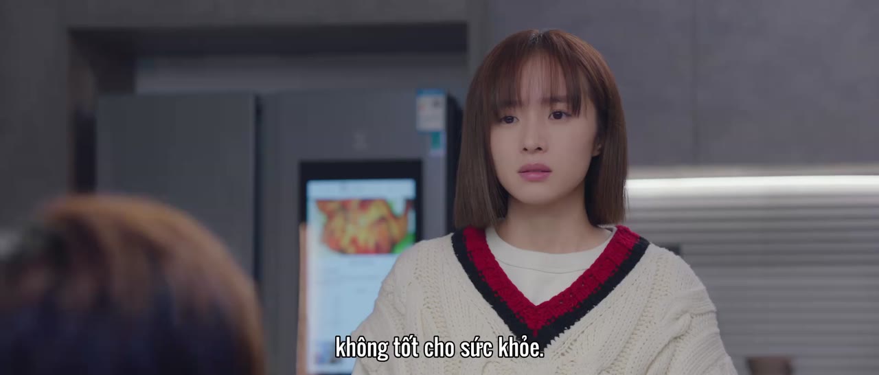 Bất Cẩn Meow Phải Anh tập 21 cảnh 3