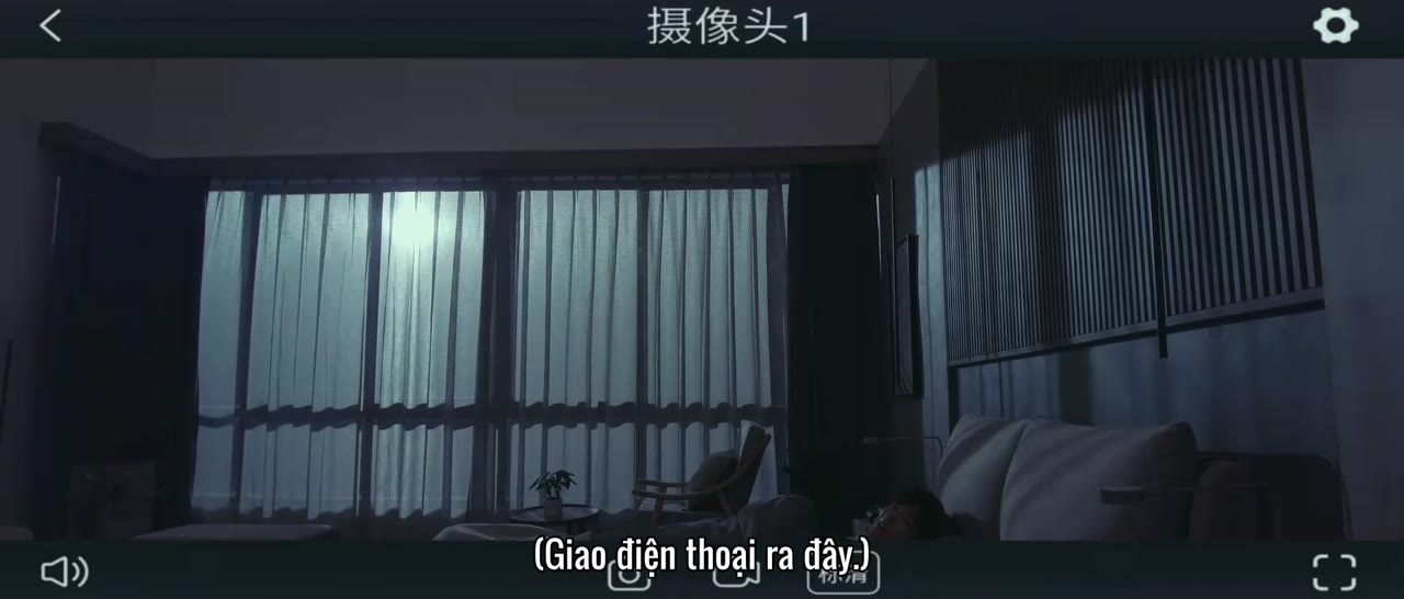 Bất Cẩn Meow Phải Anh tập 22