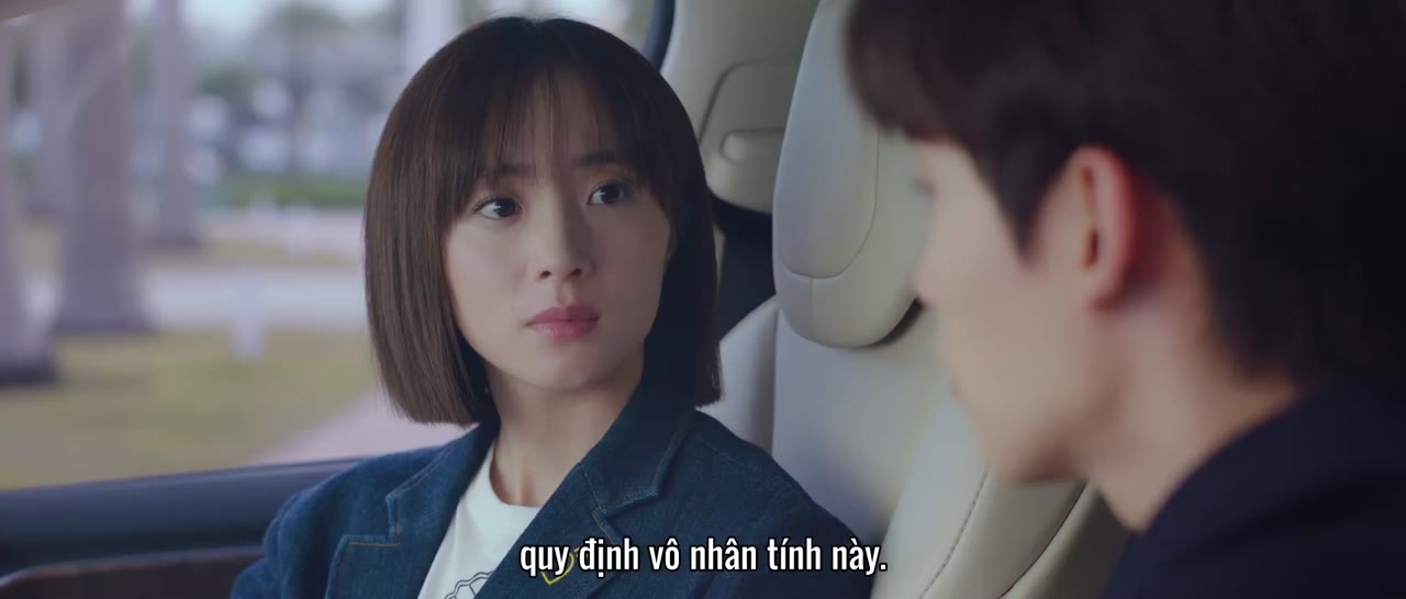 Bất Cẩn Meow Phải Anh tập 22 cảnh 3