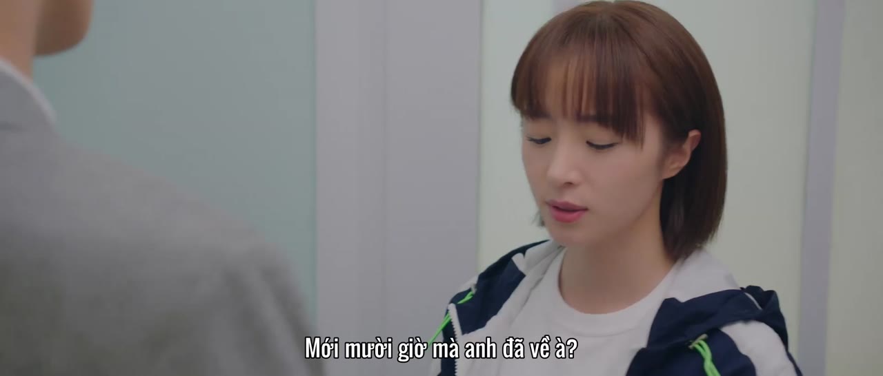 Bất Cẩn Meow Phải Anh tập 23 cảnh 3
