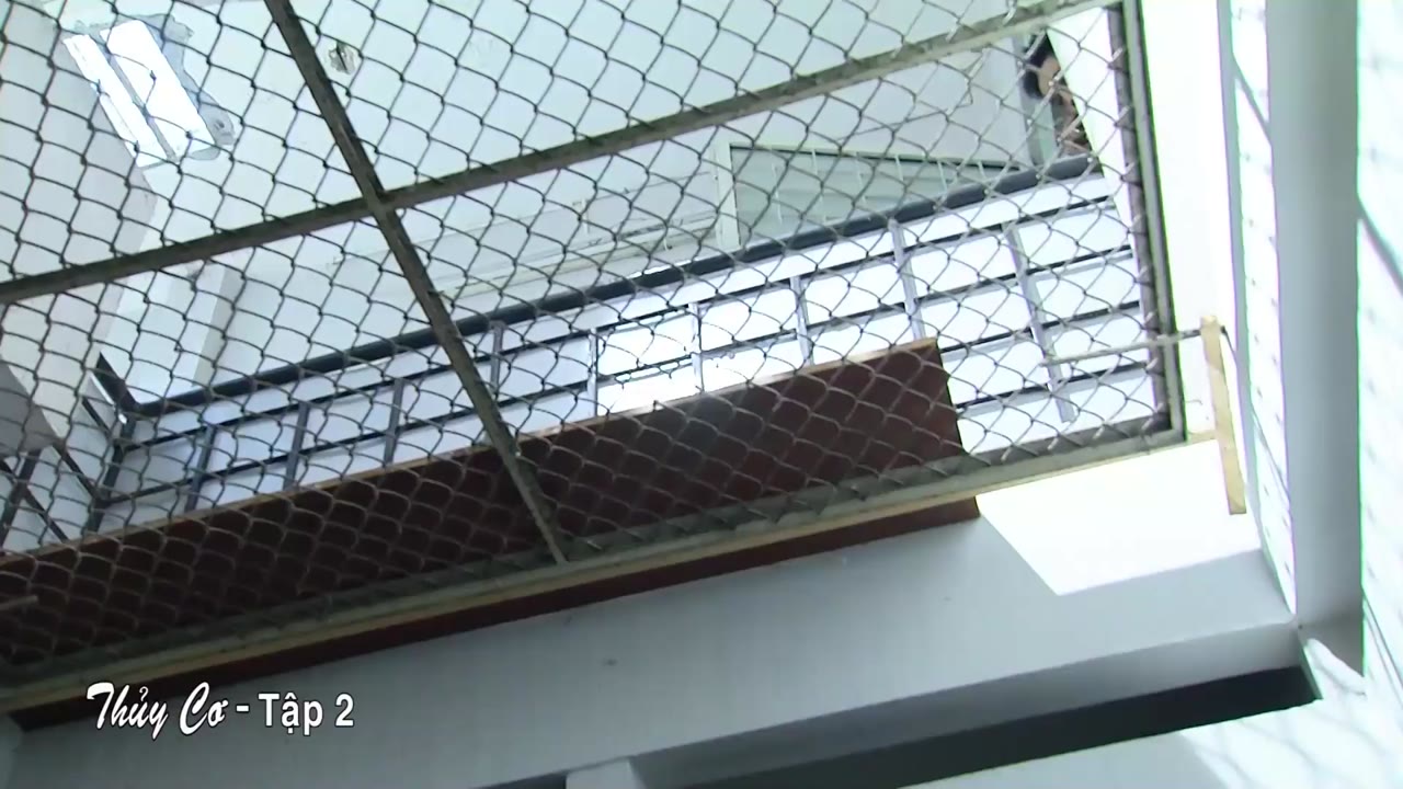 Thủy Cơ tập 2