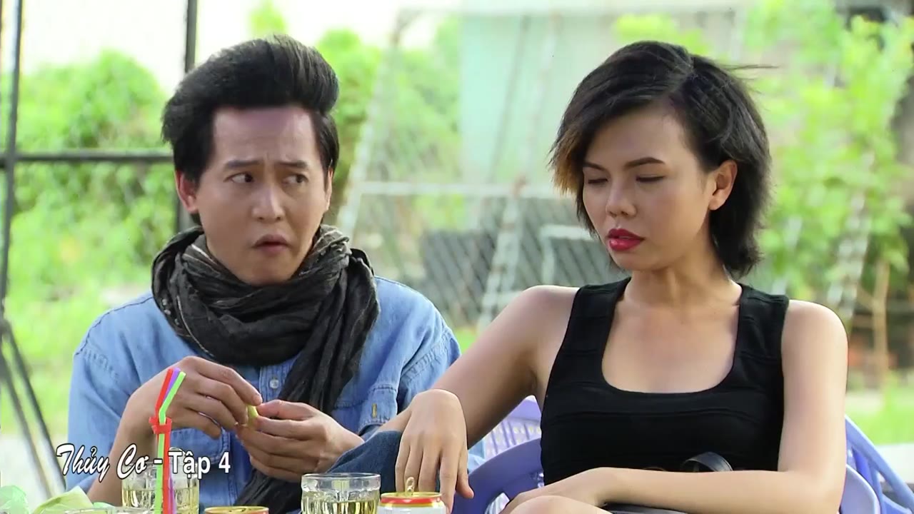 Thủy Cơ tập 4 cảnh 3