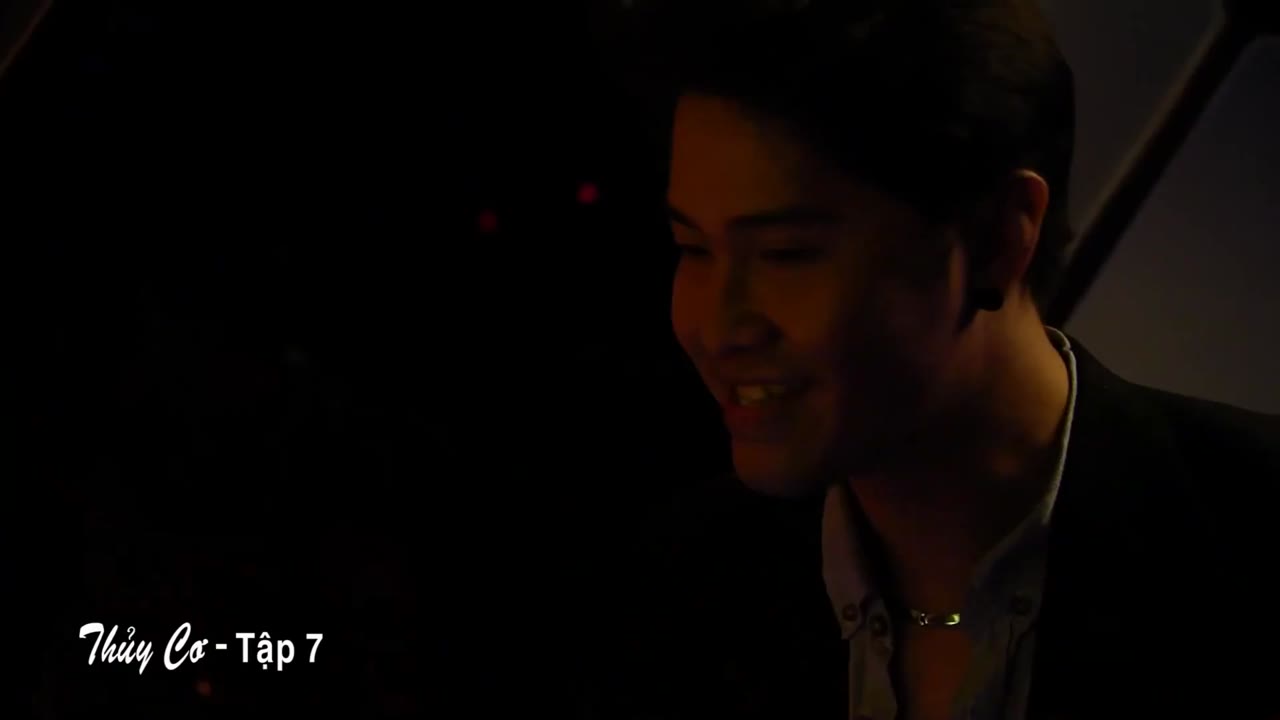 Thủy Cơ tập 7 cảnh 3