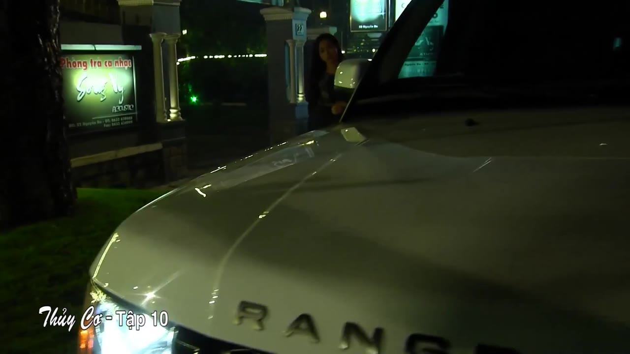 Thủy Cơ tập 10 cảnh 2