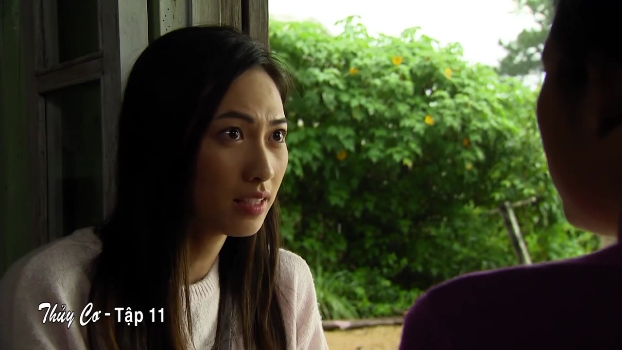 Thủy Cơ tập 11 cảnh 2