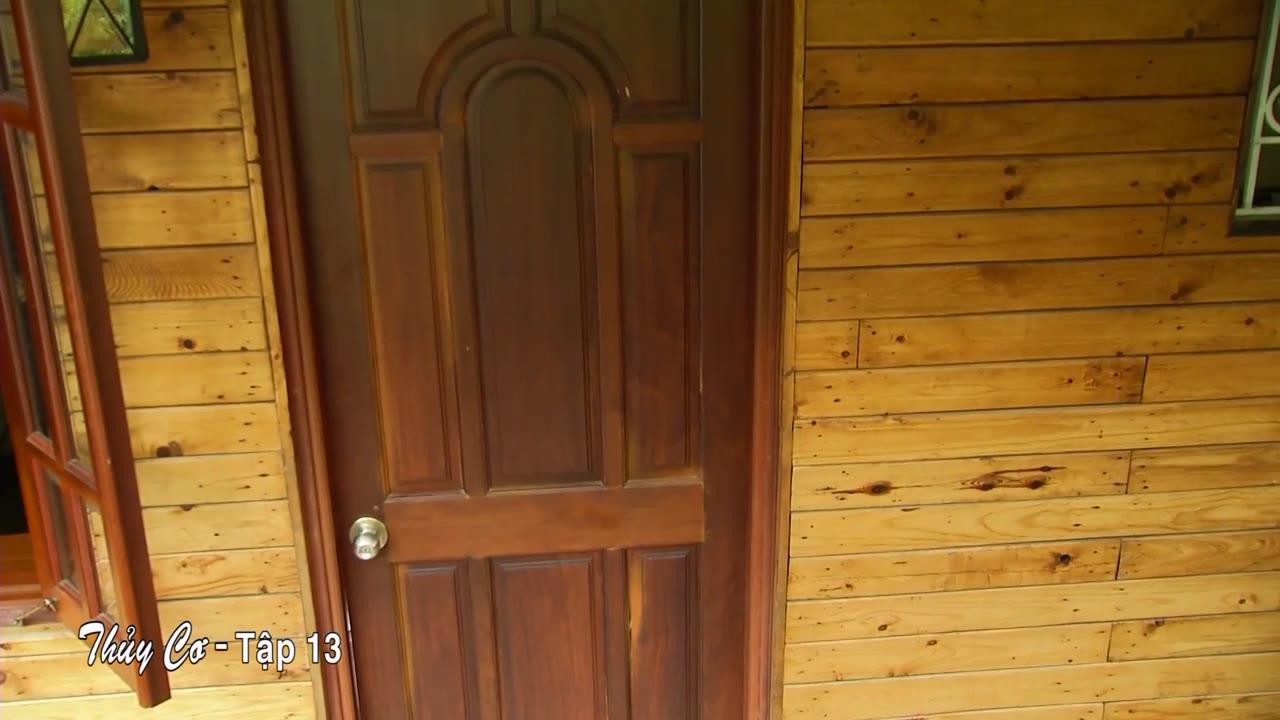 Thủy Cơ tập 13 cảnh 2
