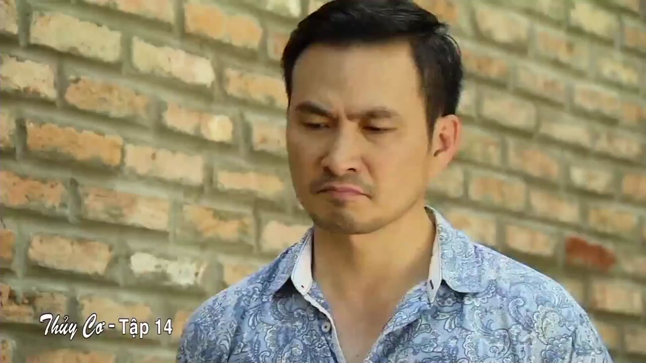 Thủy Cơ tập 14 cảnh 2