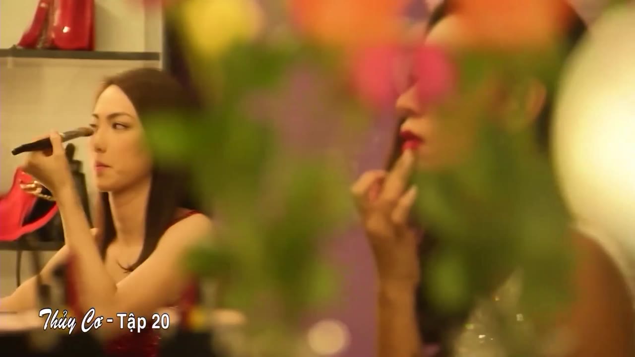 Thủy Cơ tập 20 cảnh 2