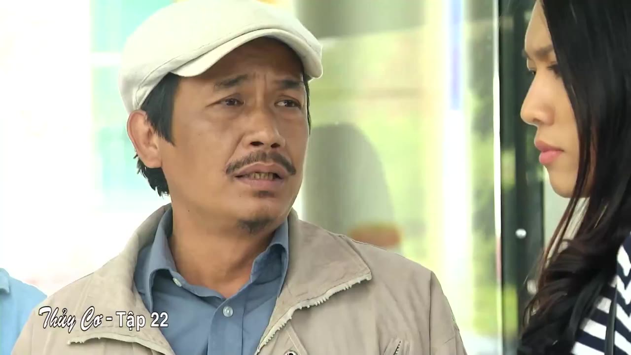 Thủy Cơ tập 22