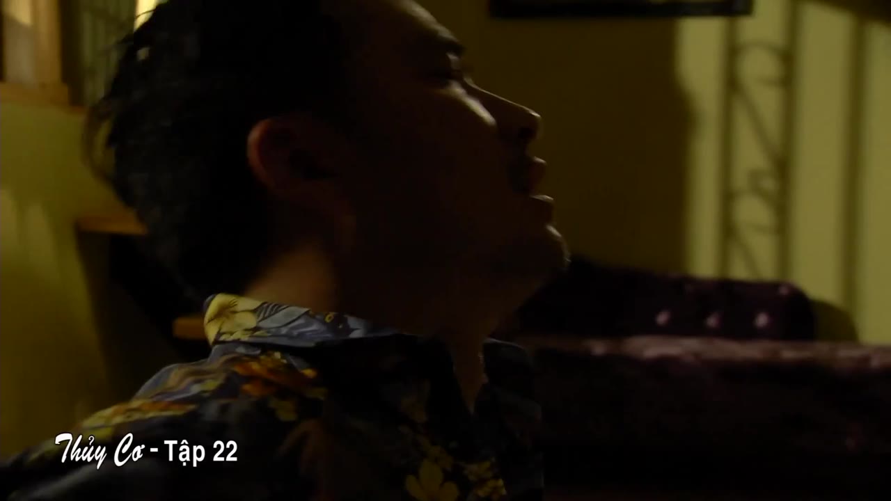 Thủy Cơ tập 22 cảnh 2
