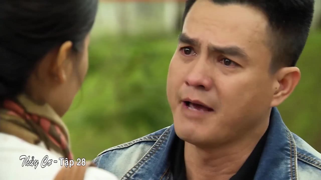 Thủy Cơ tập 28 cảnh 3