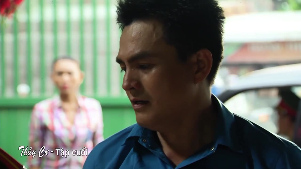 Thủy Cơ tập 31 cảnh 3