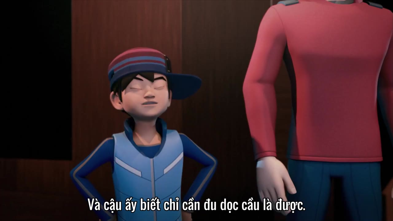 Kong: Vua khỉ (Phần 2) tập 3